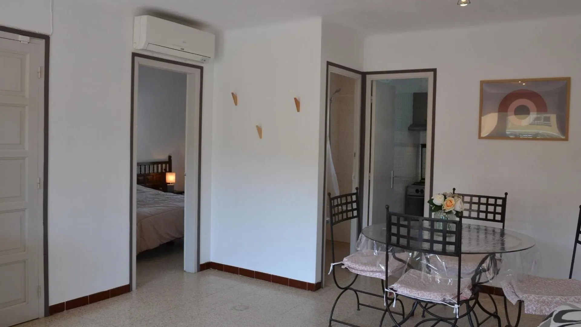 Apartamento Economico Cerca De La Playa, Con Terraza Y Parking En L'Estartit - Es-323-48 Spain