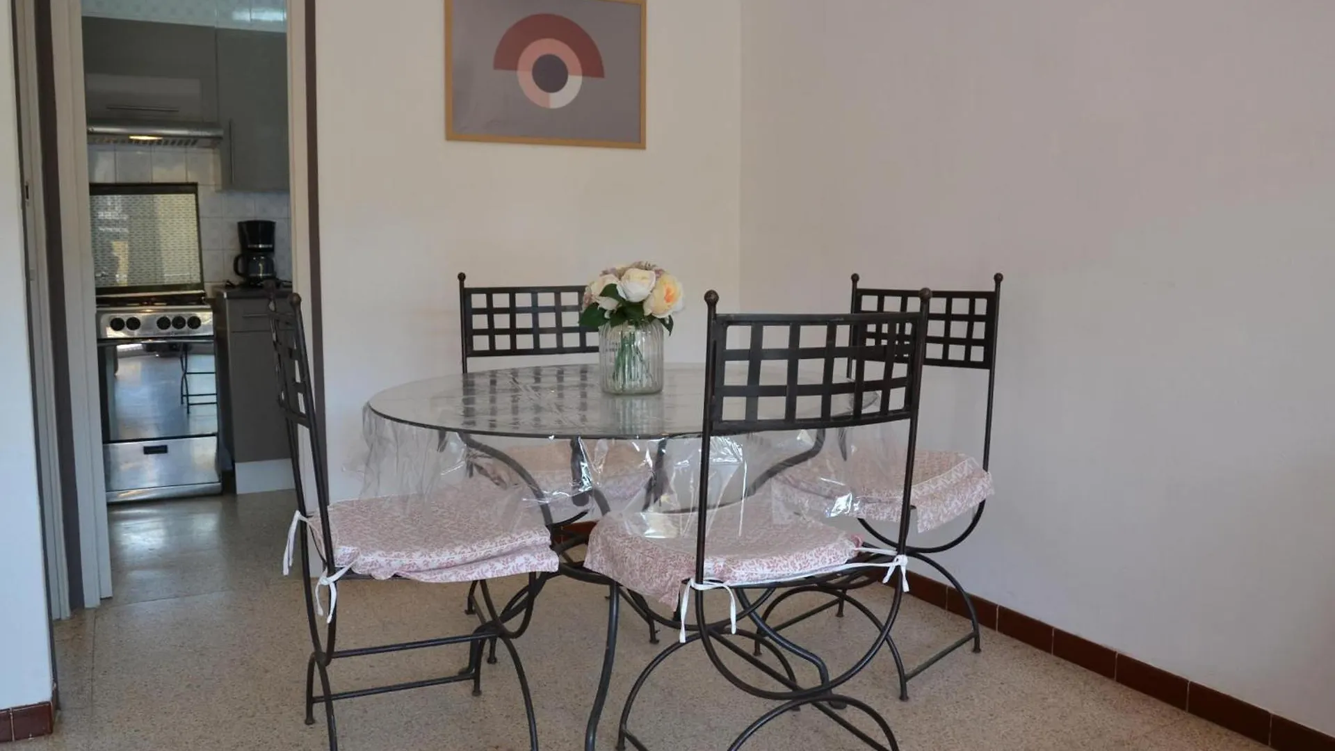 Apartamento Economico Cerca De La Playa, Con Terraza Y Parking En L'Estartit - Es-323-48 Apartment