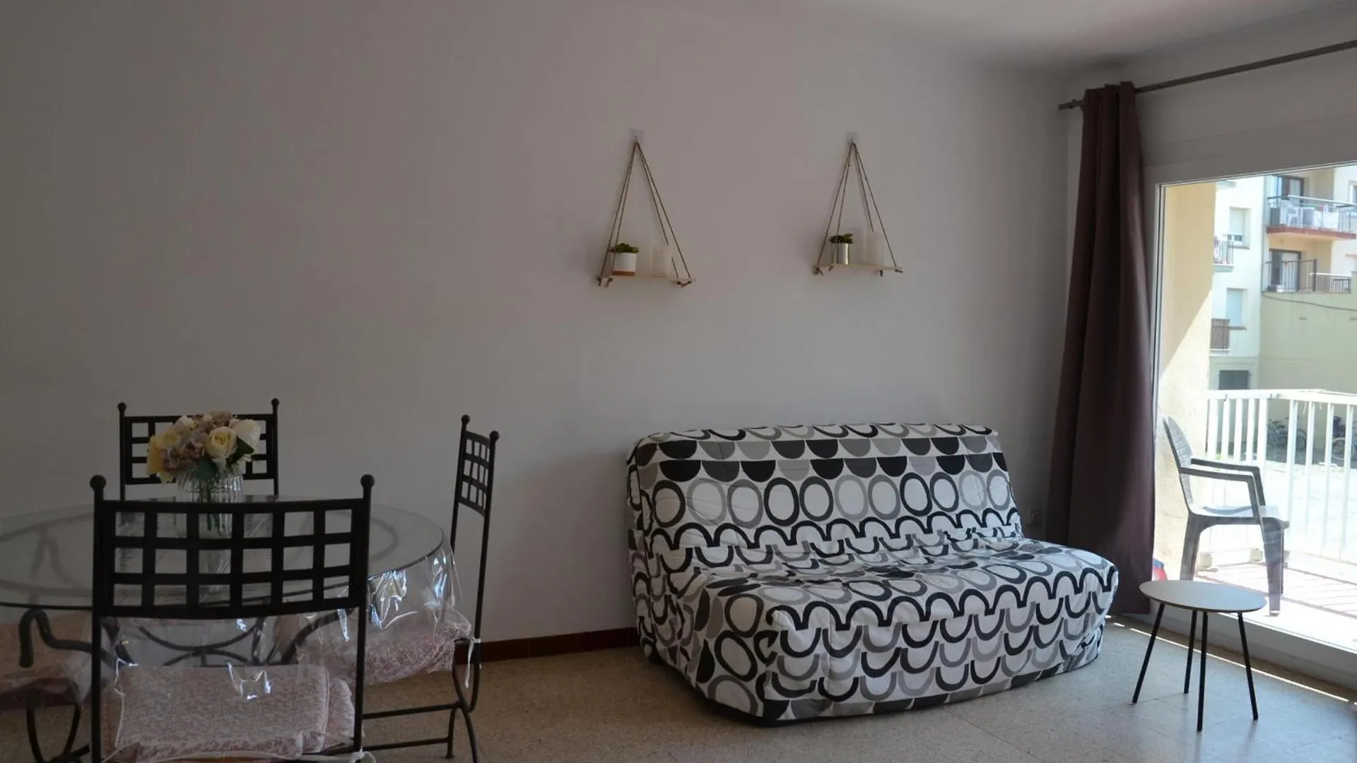 Apartment Apartamento Economico Cerca De La Playa, Con Terraza Y Parking En L'Estartit - Es-323-48 Spain